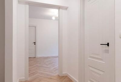Apartament cu 3 camere semidecomandat în Drumul Taberei - 5
