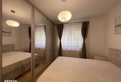 Apartament cu 2 camere, mobilat în Tineretului - 7
