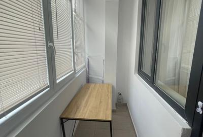 Apartament cu 2 camere decomandat, mobilat în Militari - 7