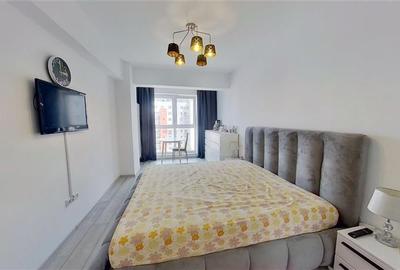 3D! Imobil decomandat, echipat, balcon, boxa, Maurer, Tractorul, Brasov - 3