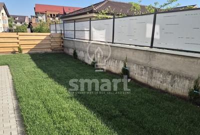 Casa cu teren langa padure Parcul Poligon Floresti 150mp 0%Comision - 2