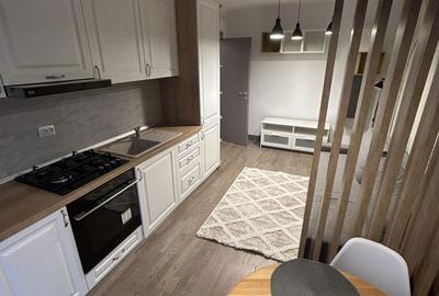 Apartament cu 2 camere decomandat în Central - 4