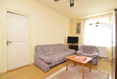 Garsoniera Baba Novac | Curte Proprie | Localizare Extraordinara - 11