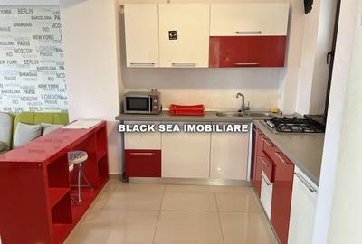 Apartament cu 2 camere semidecomandat, mobilat în Inel II - 8