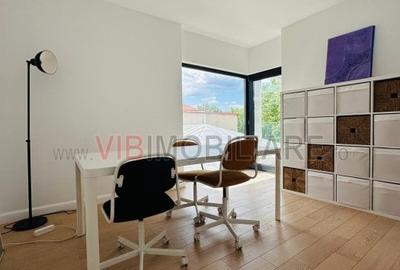 Apartament  2 camere - Aviatiei - Loc de parcare subteran- Comision 0- pret plus - 15