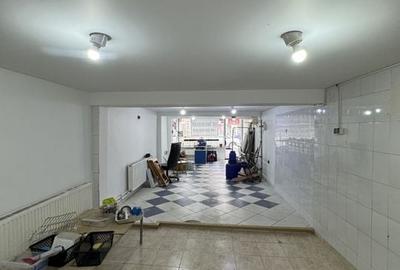Inchiriez spatiu comercial stradal Eroii Revolutiei S173 Inchiriez spatiu comercial stradal Eroii Revolutiei S173 - 8