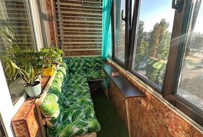 Apartament cu 2 camere în CET - 3