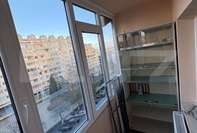 Apartament cu 2 camere decomandat în Deve - 5