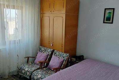 Apartament 3 camere Bulevardul Mihai Eminescu nr.8 Apartament 3 camere Bulevardul Mihai Eminescu nr.8 - 5