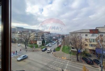 Apartament cu 4 camere de inchiriat  langa spitalul judetean - 4