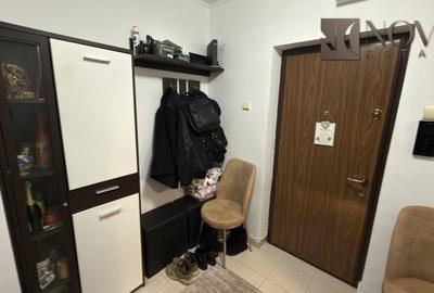 Apartament cu 2 camere semidecomandat, mobilat în Baba Novac - 8