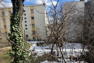 Apartament cu 2 camere semidecomandat în Floreasca - 11