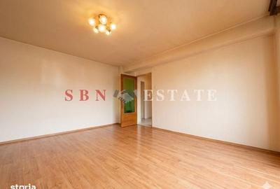 Apartament cu 3 camere decomandat în Tineretului - 3