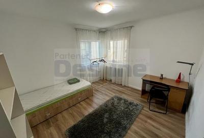 Casa de inchiriat | Bd. Poitiers | 95 mp | Complet mobilata - 5