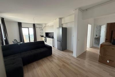 Inchiriere apartament nou - Zona Veterani - 33