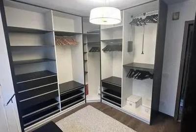 3 camere de inchiriat zona Nerva Traian - Metrou Timpuri Noi - 13