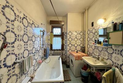 Apartament 3 camere, curte, boxa, ultracentral, Ploiesti - 7