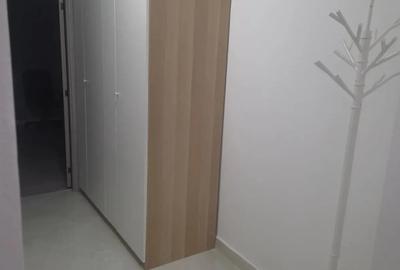 Apartament cu 2 camere decomandat în Ozana - 1