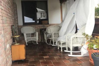 Casă cu 5 camere în Cetate - 5