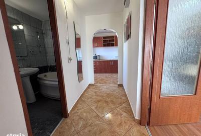 Apartament cu 2 camere decomandat în Banca Națională - 9