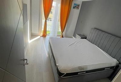 Apartament cu 2 camere decomandat, mobilat în B-dul București - 4