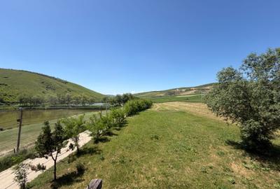 Teren de 1455 mp, în Stâna de Mureș - 7