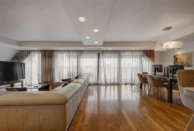 Penthouse Duplex Unic | Vedere Panoramica | Imobil Boutique