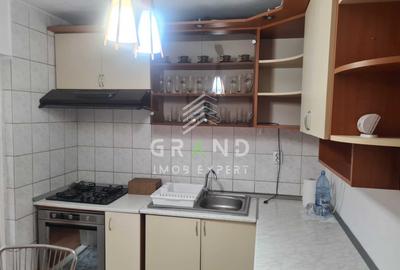 Apartament cu 2 camere semidecomandat, mobilat în Mărăști - 7