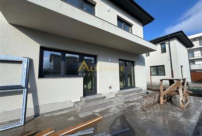 Casă individuală cu 5 camere cu Teren 344 Mp în Central - 4