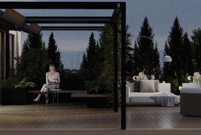 REA1024285 Apartament 3 Camere Cu 220mp de Gradina I De Vanzare I 13 Septembie I - 2