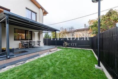 Inchiriere Vila I 5 camere I Otopeni - 7