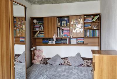 Apartament cu 2 camere nedecomandat în Central - 2