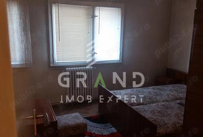 Ap 3 camere DECOMANDAT, BALCON, PET-FRIENDLY, zona Manastur/Calea Floresti - 2