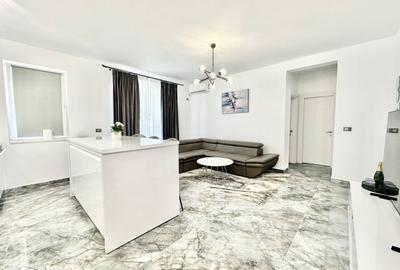 Apartament cu 2 camere în Giroc