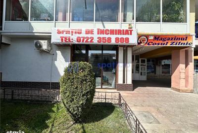 Spațiu comercial, de 48 mp, în Humulești - 11