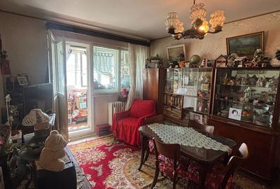 Apartament cu 2 camere decomandat în Dristor - 1