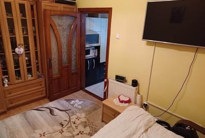 Apartament cu 3 camere în Orașul de Jos - 4