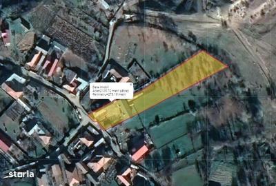 Casă cu 4 camere în Plopu - 2