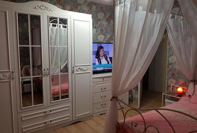 Apartament cu 4 camere decomandat în Ultracentral - 2