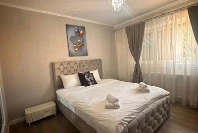 Apartament cu 2 camere de inchiriat in Curtea de Arge?. - 4