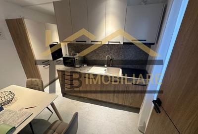 Apartament de 2 camere, 55mp,  decomandat, Zona Semi-Centrala - 6