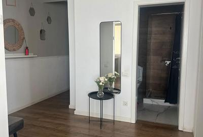 Apartament cu 2 camere decomandat în Tunari - 4