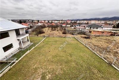 Casa individuala intabulata 7 camere 730 mp teren in Cisnadie - 27