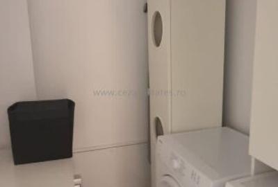 HERASTRAU NORDULUI DE INCHIRIAT APARTAMENT 3 CAMERE  MOBILAT - 2