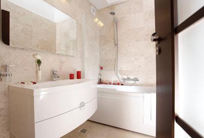 (5221) 3 camere Pitești, în vilă, central - 7