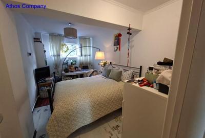 Apartament cu 3 camere, mobilat în Bucureștii Noi - 14