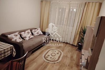 Apartament cu 2 camere semidecomandat, mobilat în Central - 1