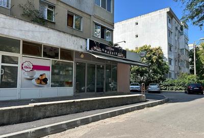 Spatiu comercial - de inchiriat IC Frimu - 2