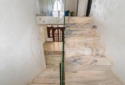 Casă cu 6 camere cu Teren 4345 Mp în Valea Ursului - 10