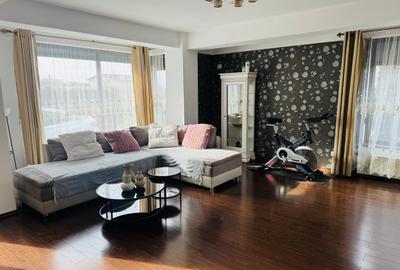 Casă cu 3 camere cu Teren 250 Mp în Central - 3